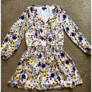 Beautiful dress, perfect for summer ☀️